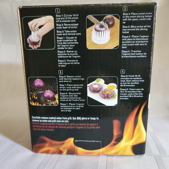 Goodcook Onion Bloom Roaster - Picture 4 of 8